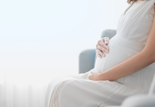 妊婦