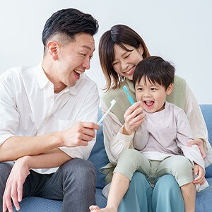 小児歯科