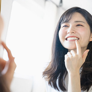 審美歯科・セラミック