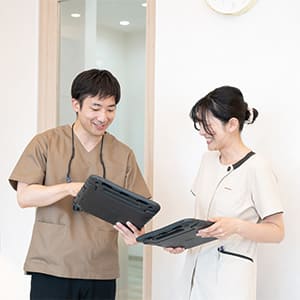 採用情報