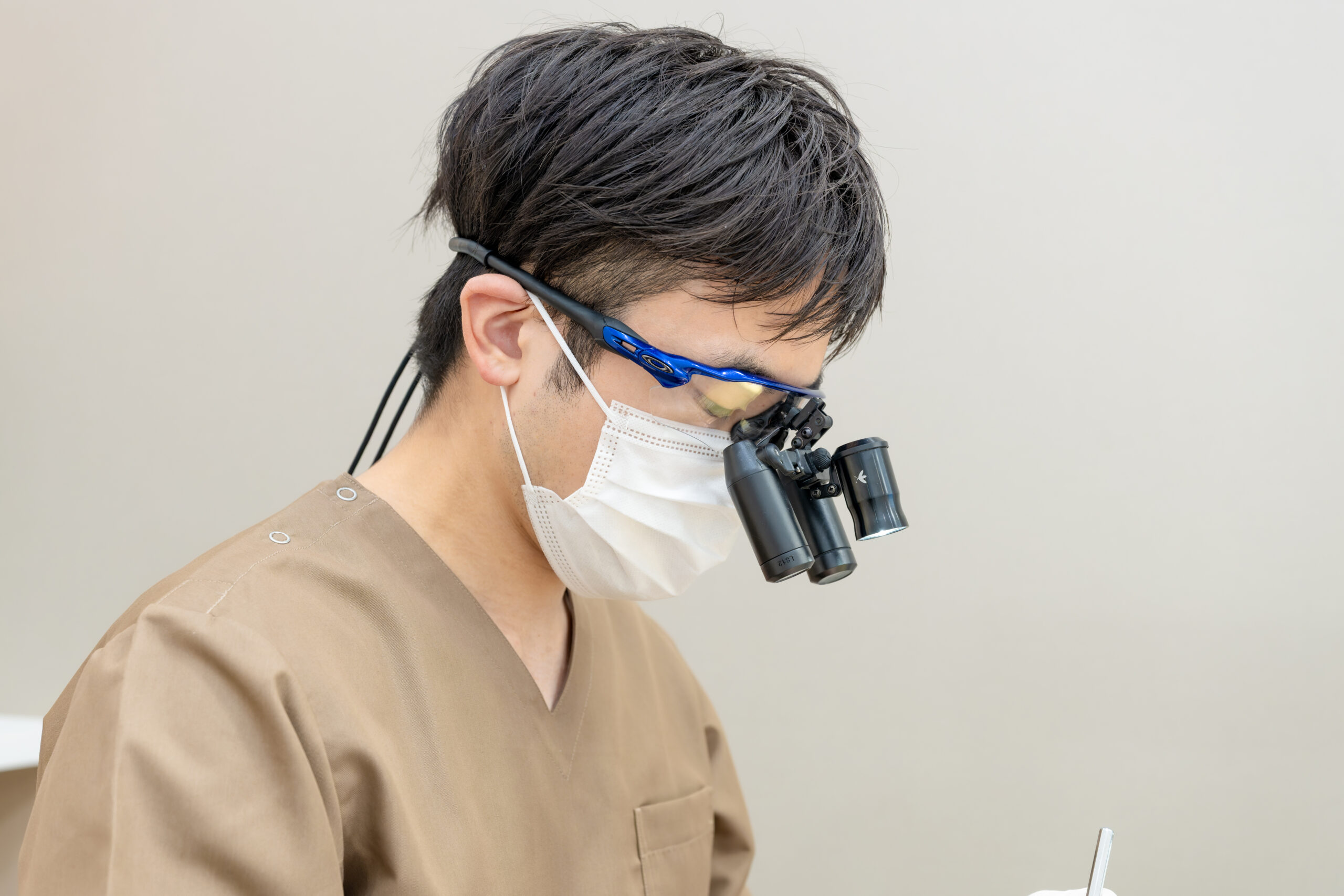 【セルフチェック付】当てはまったら危険！歯周病の症状5選
